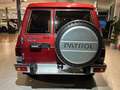 Nissan Patrol 2.8 SLX 4x4 |77 TKM|Traumzustand|Rostfrei| Rojo - thumbnail 22