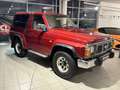 Nissan Patrol 2.8 SLX 4x4 |77 TKM|Traumzustand|Rostfrei| Rojo - thumbnail 6