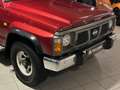 Nissan Patrol 2.8 SLX 4x4 |77 TKM|Traumzustand|Rostfrei| Rojo - thumbnail 7
