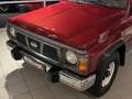 Nissan Patrol 2.8 SLX 4x4 |77 TKM|Traumzustand|Rostfrei| Rojo - thumbnail 3