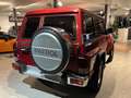 Nissan Patrol 2.8 SLX 4x4 |77 TKM|Traumzustand|Rostfrei| Rojo - thumbnail 25
