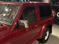 Nissan Patrol 2.8 SLX 4x4 |77 TKM|Traumzustand|Rostfrei| Rojo - thumbnail 9