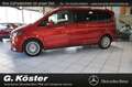 Mercedes-Benz V 250 V 250 d kurz Navi/Distronic/Autom. Style Klima/LED Rot - thumbnail 2