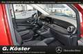 Mercedes-Benz V 250 V 250 d kurz Navi/Distronic/Autom. Style Klima/LED Rot - thumbnail 8