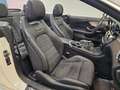 Mercedes-Benz C 200 Cabrio Blanco - thumbnail 19