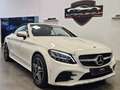 Mercedes-Benz C 200 Cabrio Blanco - thumbnail 15