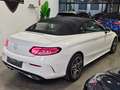 Mercedes-Benz C 200 Cabrio Blanco - thumbnail 4