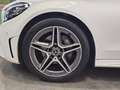 Mercedes-Benz C 200 Cabrio Blanco - thumbnail 11