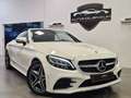 Mercedes-Benz C 200 Cabrio Blanco - thumbnail 1