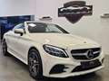 Mercedes-Benz C 200 Cabrio Blanco - thumbnail 16