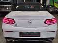 Mercedes-Benz C 200 Cabrio Blanco - thumbnail 5
