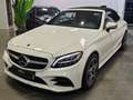 Mercedes-Benz C 200 Cabrio Blanco - thumbnail 3