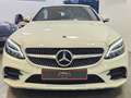 Mercedes-Benz C 200 Cabrio Blanco - thumbnail 2