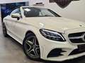 Mercedes-Benz C 200 Cabrio Blanco - thumbnail 10