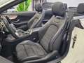 Mercedes-Benz C 200 Cabrio Blanco - thumbnail 8