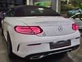 Mercedes-Benz C 200 Cabrio Blanco - thumbnail 12