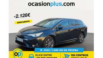 TS 150D Business Advance