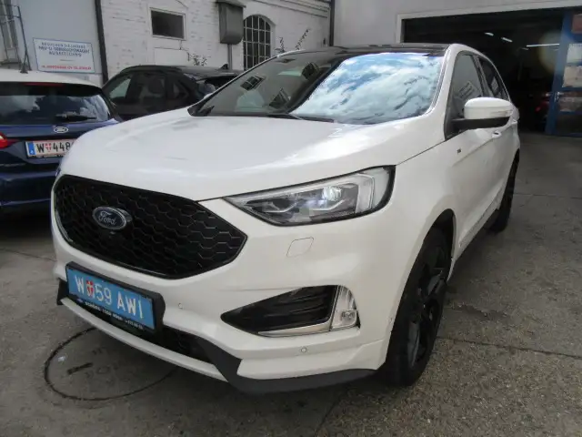 Ford Edge ST-Line 4x4