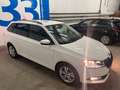 Skoda Fabia Combi 1.0l TSI 70kW AMBITION / ALU/Climatr Weiß - thumbnail 4