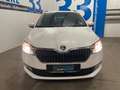 Skoda Fabia Combi 1.0l TSI 70kW AMBITION / ALU/Climatr Weiß - thumbnail 24
