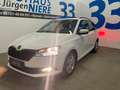 Skoda Fabia Combi 1.0l TSI 70kW AMBITION / ALU/Climatr Weiß - thumbnail 11