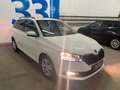 Skoda Fabia Combi 1.0l TSI 70kW AMBITION / ALU/Climatr Weiß - thumbnail 13