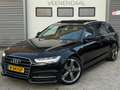 Audi A6 Avant 1.8 TFSI S line Edition 190 PK PANO/HUD/TREK Nero - thumbnail 4