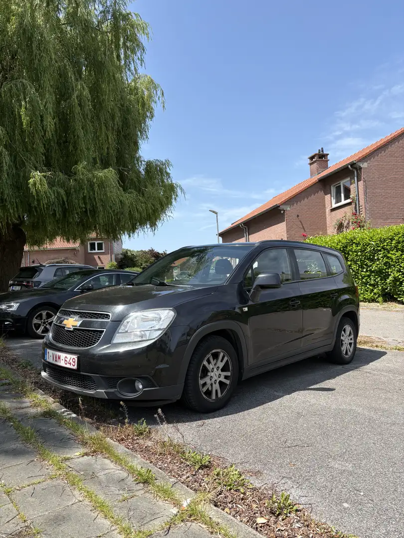 Chevrolet Orlando 2.0 TDCi LS - 1