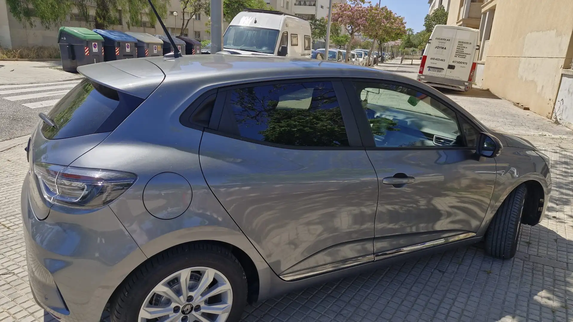 Renault Clio dCi Evolution 74kW - 2