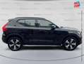 Volvo XC40 Recharge 231ch Start EDT GPS Camera Carplay Noir - thumbnail 4