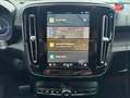 Volvo XC40 Recharge 231ch Start EDT GPS Camera Carplay Noir - thumbnail 20
