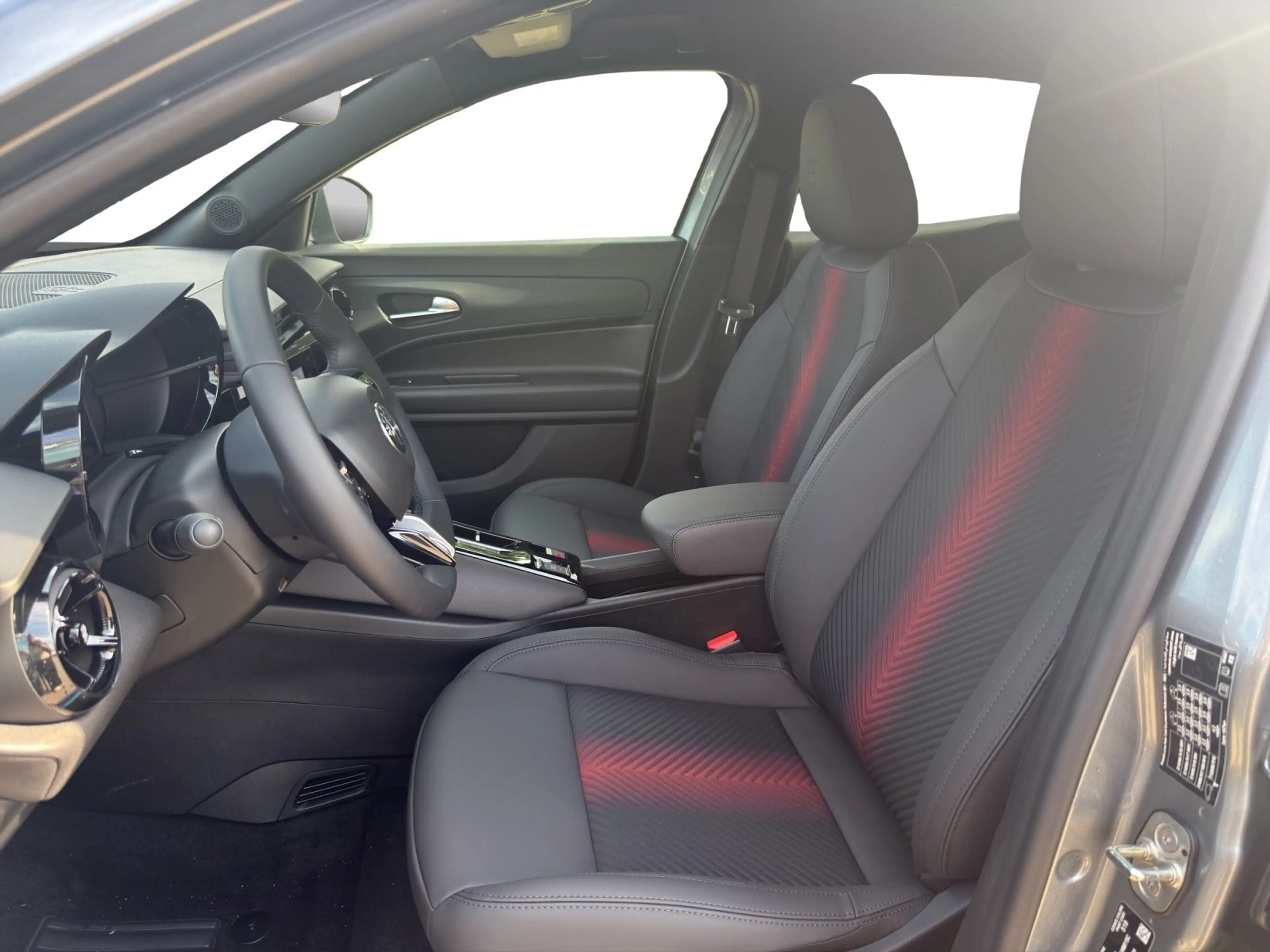 Alfa Romeo Junior Ibrida Ti *18 Zoll ALUFELGEN*TECHNOLOGIE* — photo 11
