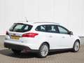 Ford Focus Wagon 1.0 Titanium | Navi | Cruise | Park sens | T Weiß - thumbnail 3