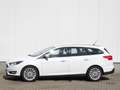 Ford Focus Wagon 1.0 Titanium | Navi | Cruise | Park sens | T Weiß - thumbnail 2