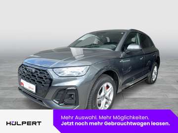 40 quattro S LINE BLACKPAK AHK CAM LM18 NAVI+
