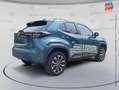 Toyota Yaris Cross 116h Design MY25 - thumbnail 6