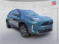 Toyota Yaris Cross 116h Design MY25 - thumbnail 3