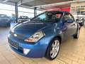 Ford Streetka 1.6 ELEGANCE*KLIMA+LEDER+SITZH+HARDTOP* Blau - thumbnail 4