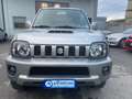 Suzuki Jimny 1.3 EVOLUTION PLUS CON GPL BRC A SILURO... Argent - thumbnail 2