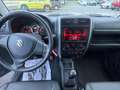 Suzuki Jimny 1.3 EVOLUTION PLUS CON GPL BRC A SILURO... Argent - thumbnail 9