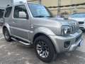 Suzuki Jimny 1.3 EVOLUTION PLUS CON GPL BRC A SILURO... Argent - thumbnail 3