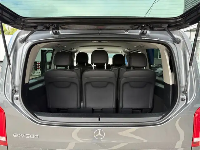 Mercedes-Benz Eqv view 21
