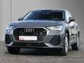 Audi Q3 Sportback 45 TFSI e Grau - thumbnail 2