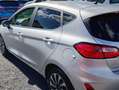 Ford Fiesta 1.0 EcoBoost Automatik TITANIUM LED 5 Tür. CARPLAY Silber - thumbnail 3