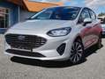 Ford Fiesta 1.0 EcoBoost Automatik TITANIUM LED 5 Tür. CARPLAY Silber - thumbnail 1