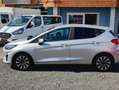 Ford Fiesta 1.0 EcoBoost Automatik TITANIUM LED 5 Tür. CARPLAY Silber - thumbnail 2