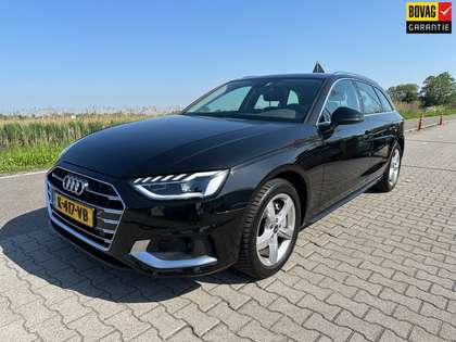 Audi A4 Avant 40 TFSI Business Edition, Trekhaak, Carplay,