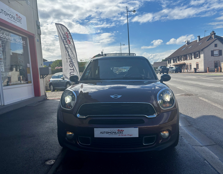 Photo du véhicule