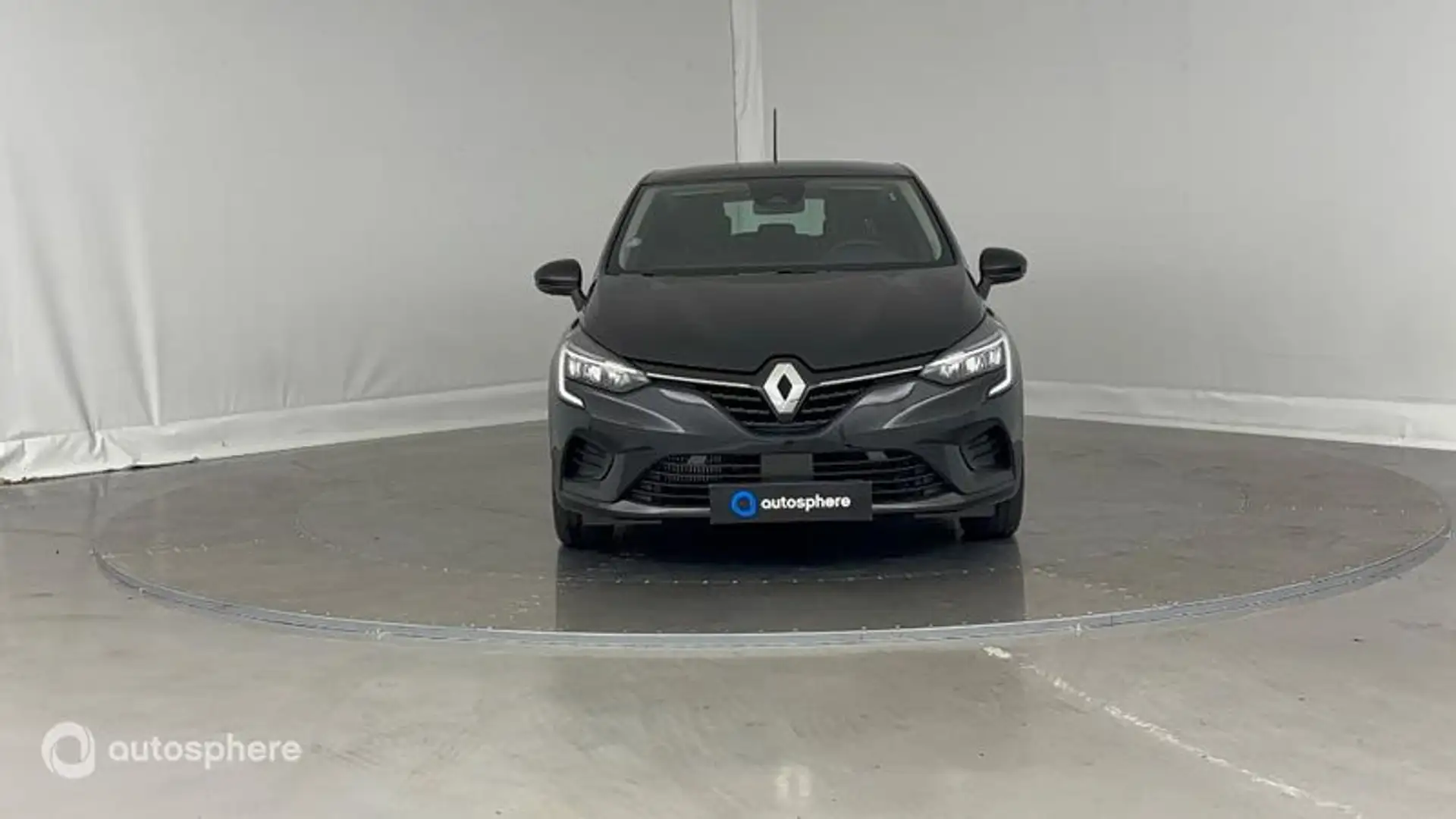 Renault Clio 1.0 TCe 90ch Equilibre - 2