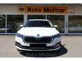 Skoda Octavia Combi Style LED Navi Keyless e-Sitze HUD ACC Rückf Weiß - thumbnail 2